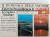 VIAREGGIO IL GIORNALE DELLE VACANZE